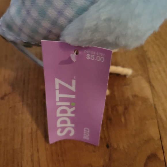 Target Spritz Bird Ester 2023 Bud - Picture 3 of 6